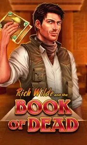 Book of Dead
