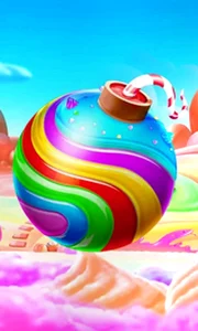 Sweet Bonanza