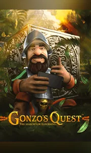 Gonzo's Quest
