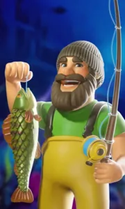 Big Bass Bonanza - Keeping it Reel